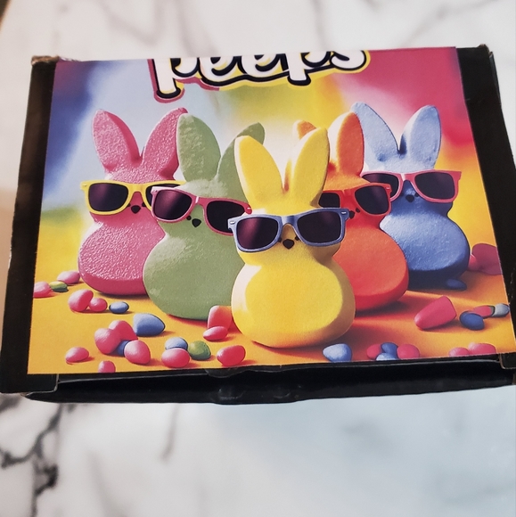 CHILLING WITH MY Peeps 20oz Tumbler with duo lids 🎉sale - Picture 3 of 11